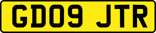 GD09JTR