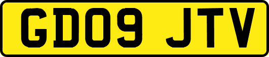 GD09JTV