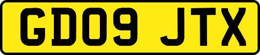 GD09JTX