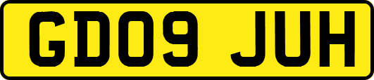 GD09JUH