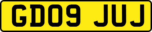 GD09JUJ