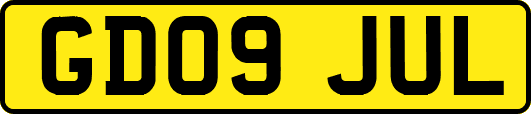 GD09JUL