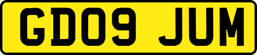 GD09JUM