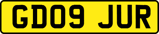GD09JUR