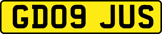 GD09JUS