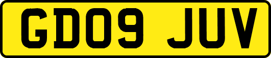 GD09JUV
