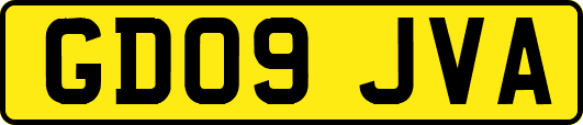 GD09JVA