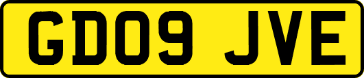 GD09JVE