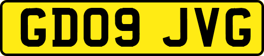 GD09JVG