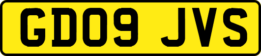 GD09JVS