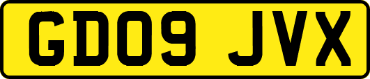 GD09JVX