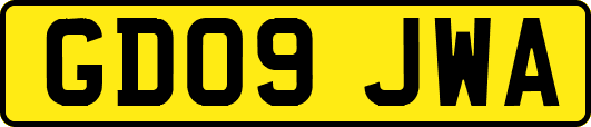 GD09JWA