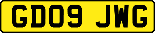 GD09JWG