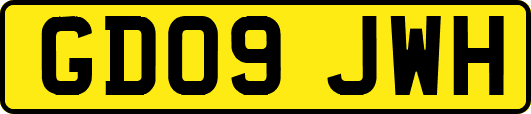 GD09JWH