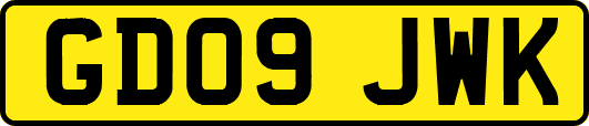 GD09JWK