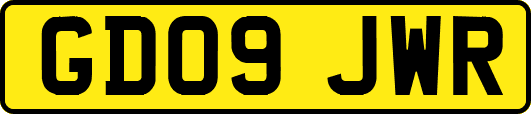 GD09JWR