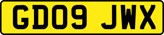 GD09JWX