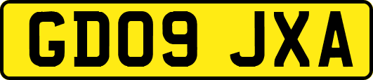 GD09JXA
