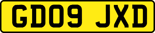 GD09JXD