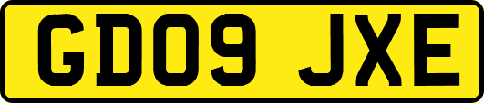 GD09JXE