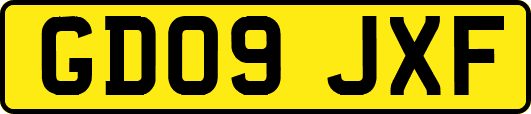 GD09JXF