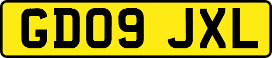 GD09JXL