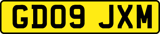 GD09JXM