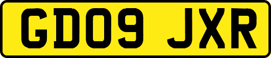 GD09JXR