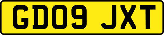 GD09JXT