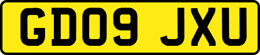 GD09JXU