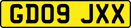 GD09JXX