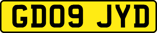 GD09JYD