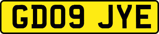 GD09JYE