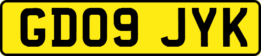 GD09JYK