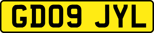GD09JYL