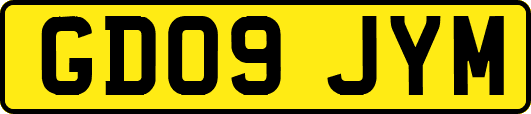 GD09JYM