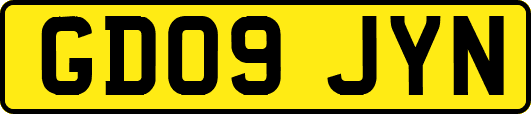 GD09JYN