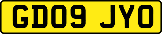 GD09JYO