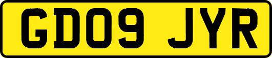 GD09JYR