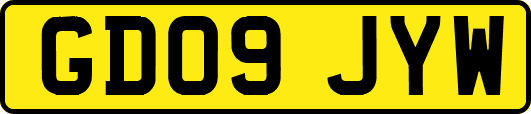 GD09JYW