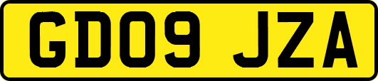GD09JZA