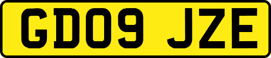 GD09JZE