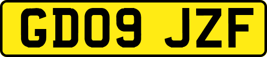 GD09JZF