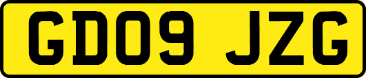 GD09JZG