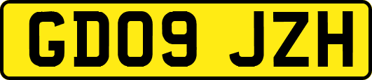 GD09JZH
