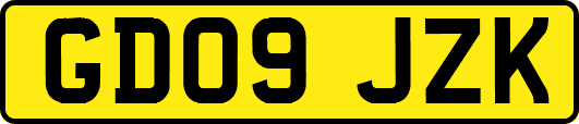 GD09JZK