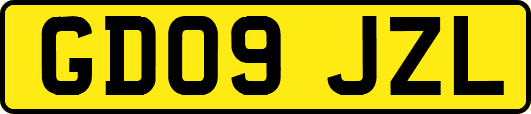 GD09JZL