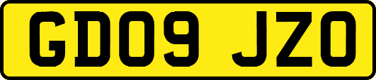 GD09JZO