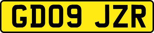 GD09JZR