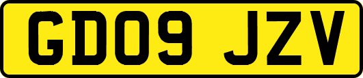 GD09JZV